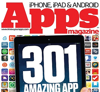 Apps Magazine review about Generate Strong Password