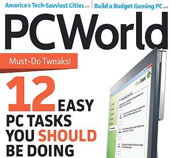 PC World review about Generate Strong Password