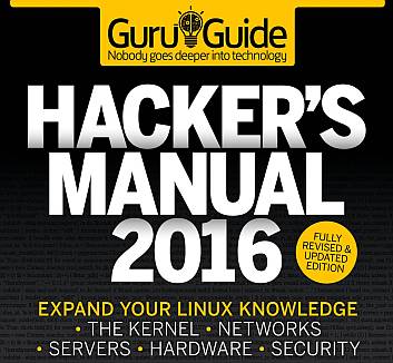 The Hackers Manual review about Generate Strong Password